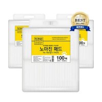 노마진 반려견 배변패드 100매 X 3개