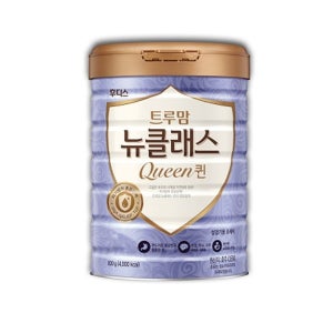 뉴클래스 퀸 Queen 1~4 전단계 균일가 분유 1캔