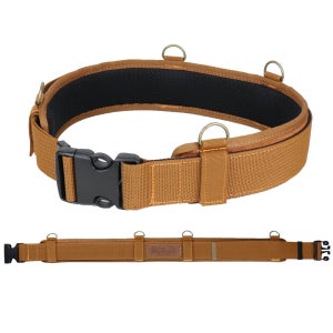 가야 공구집 스웨이드 공구벨트 KL-980 작업벨트