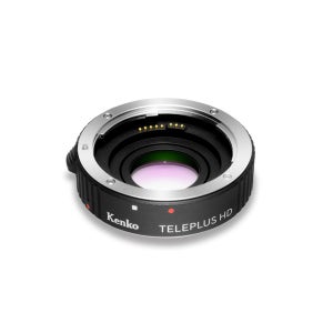 켄코 HD 1.4X DGX 텔레컨버터 니콘