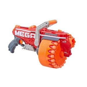 너프 엔스트라이크 메가 메갈로돈 블래스터 너프건 다트총 장난감총