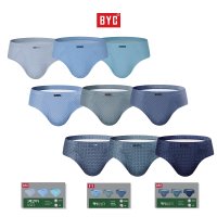 BYC 맥시삼각팬티 빅사이즈 95호-120호