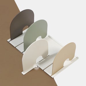 사무실 책상정리 오피스 공부방 깔끔 데스크 서류정리 독서 조립 책꽂이 파티션 칸막이