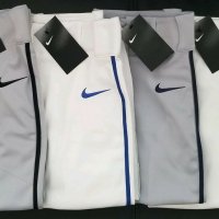 나이키 베이퍼 셀렉트 파이프드 야구바지/ Nike Vapor Select Piped Baseball Pants