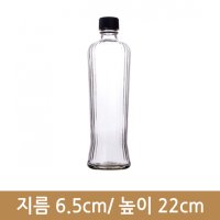 유리병 인삼주 375ml (K)