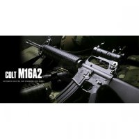 MARUI M16A2 전동건 (GSI 감속기 포함!)