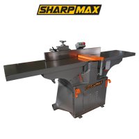 [SHARPMAX] 샤프맥스 16인치 헬리컬 수압대패 SM-16S 보급형