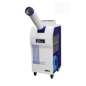 대성하이원 인증점 산업용 이동식에어컨 DSC-3200