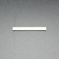 판스프링 선경0.6mm 외경3mm 길이26.5mm 1EA