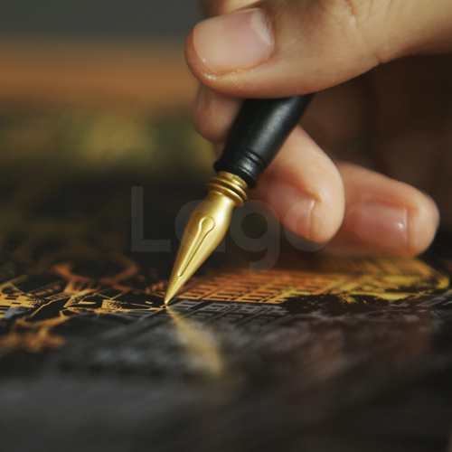 스크래치 펜 (스크래치 컬러링북 전용)