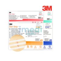 3M 스테리스트립 흉터밴드 상처 피부 봉합 R1541 R1542 R1546 R1547