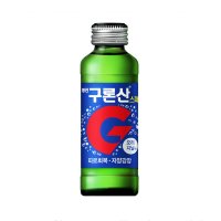 구론산 스파클링 150ml 30개