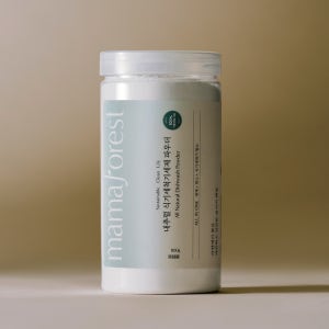 마마포레스트 1종 식세기 식기세척기 세제 린스 소금 청소 올인원 800g