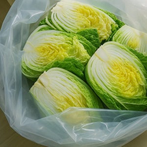 두꺼운 김장비닐봉투 비닐 대형 이불 대용량 김장용 고추비닐 이사 소 48x70 20매