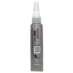 록타이트 660 축혈부 고정제 50ml 접착제 LOCTITE 헨켈 (기계보수용)