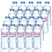 아이시스 8.0 500ml 20펫트 생수 작은병