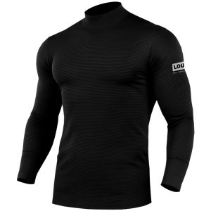 남성골프이너웨어 골프상의 냉감티셔츠 여름