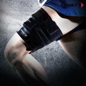 잠스트 필르미스타 허벅지 보호대