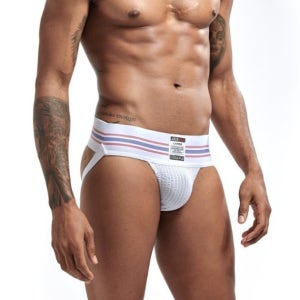 섹시한 브리프 작스트랩 남자 삼각 티팬티 JM223