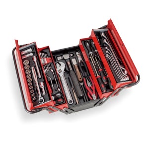 일산 토네 전문가용 공구세트 700AD 56PCS