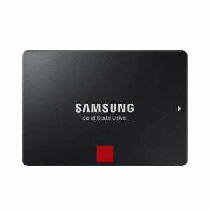 SSD 삼성 860 PRO Series 1T 상태 A
