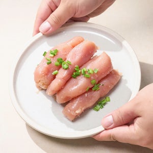 저염 백명란 정란 400g 알이통통한 정란