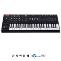 Ashun Sound Machines Hydrasynth Desktop 히드라신스