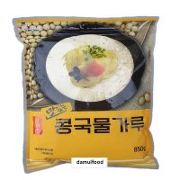 할매손 맛있는 콩국물가루850g 콩가루