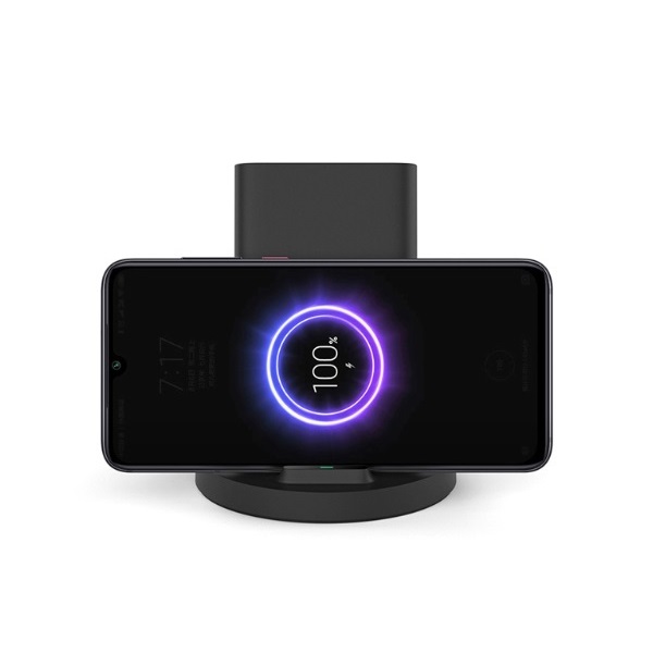 샤오미 무선충전패드