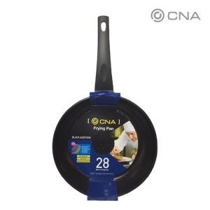 CNA 다이아몬드 코팅 원형 후라이팬 28cm