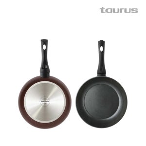 타우러스 인텐스포지드 원형 후라이팬 22cm