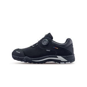 워킷(지벤) ZB-203(4인치 안전화 가죽 방수내피 건설 정비화 현장안전화 지게차)