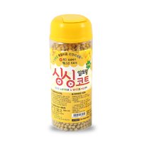 싱싱코트 알토랑 280g 복합비료 식물영양제 알비료