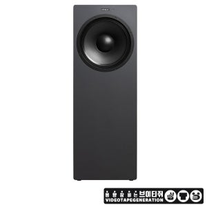 GENELEC W371A 1통 SAM 제네렉 서브 우퍼