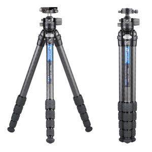 레오포토 LS-285C+LH-36R 카본삼각대 볼헤드 세트