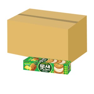 롯데 롯데샌드 105g x 30개