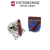 VICTORINOX 빅토리녹스 뱃지