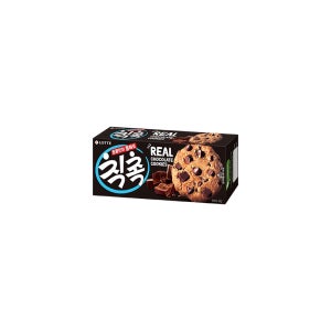 롯데 칙촉 90g