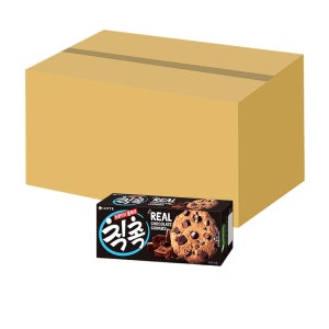 롯데 칙촉 90g x 15개