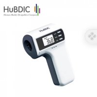 HuBDIC 휴비딕 비접촉식 체온계 FS-300 FS-303 (재고보유)