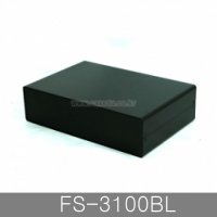 [FS-3100BL] 알루미늄 케이스/FS 케이스/엔클로져/엔클로저/300x250x60