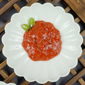 국내제조 갈치속젓 1kg 고기와 찰떡궁합