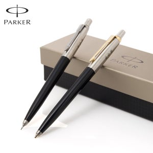 파카 조터 스페셜 GT젤 볼펜+CT샤프 세트