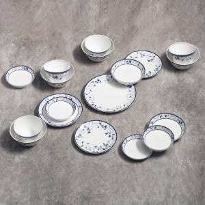 오도르 4인 홈세트 18p