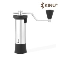 정식수입 Kinu M47 Simplicity 커피 그라인더 원두분쇄기 수동분쇄기 핸드밀