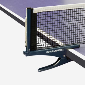 엑시옴 N1 탁구네트+지주 세트 /탁구용품