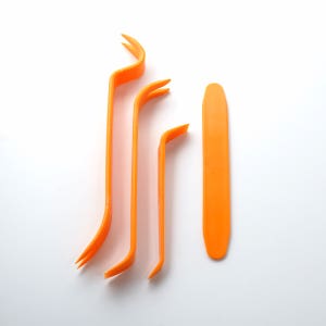 차량용 리무버 자동차 헤라 내장재 탈거 분해 공구 세트