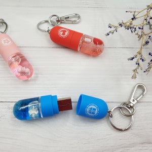 USB 32G 키홀더