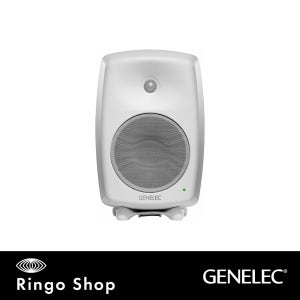 GENELEC 8040BWM White 제네렉 8040 화이트 제네릭 모니터스피커