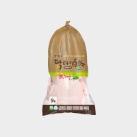 [마니커] 닭터의자연 백숙용 생닭 [냉장 850g]